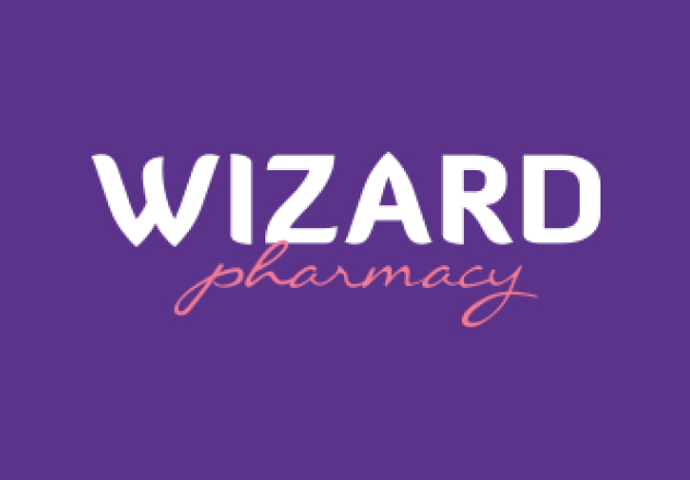 Wizard Pharmacy